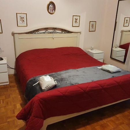 Casa Antonietta Di Filippo Apartman Treviso Kültér fotó