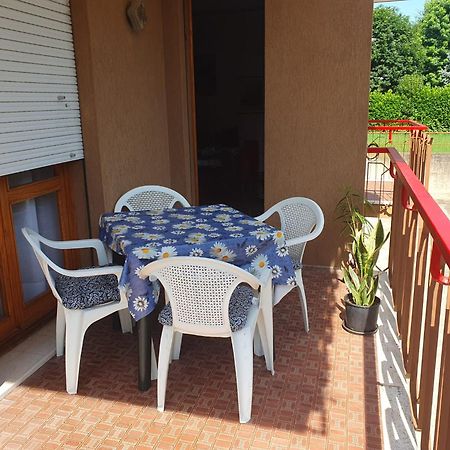Casa Antonietta Di Filippo Apartman Treviso Kültér fotó