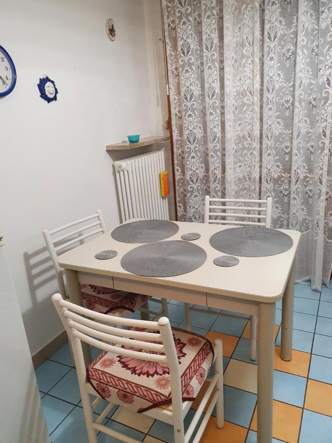 Casa Antonietta Di Filippo Apartman Treviso Kültér fotó