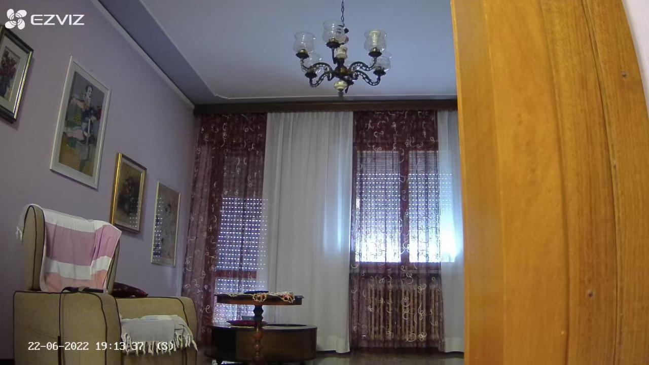 Casa Antonietta Di Filippo Apartman Treviso Kültér fotó