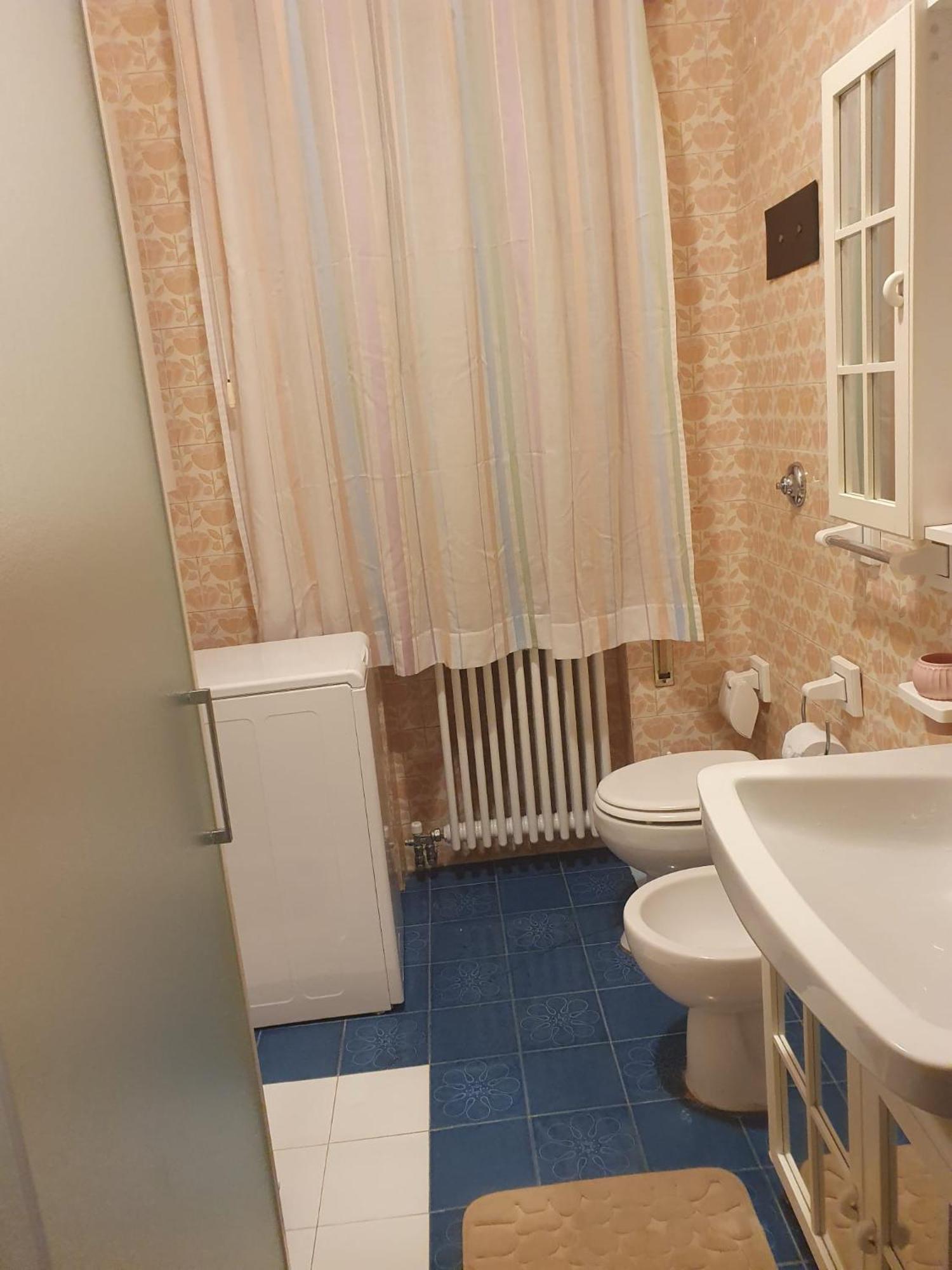 Casa Antonietta Di Filippo Apartman Treviso Kültér fotó
