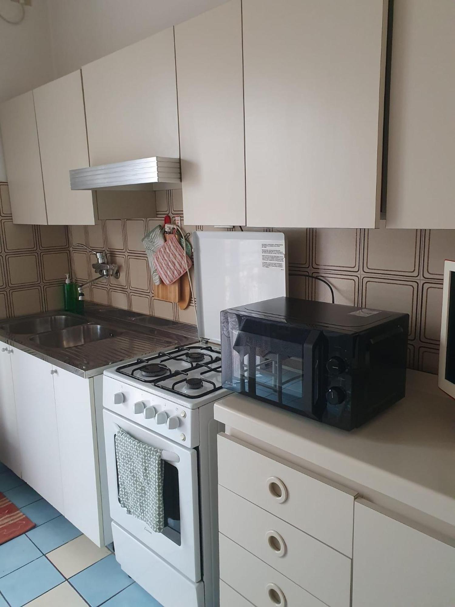 Casa Antonietta Di Filippo Apartman Treviso Kültér fotó