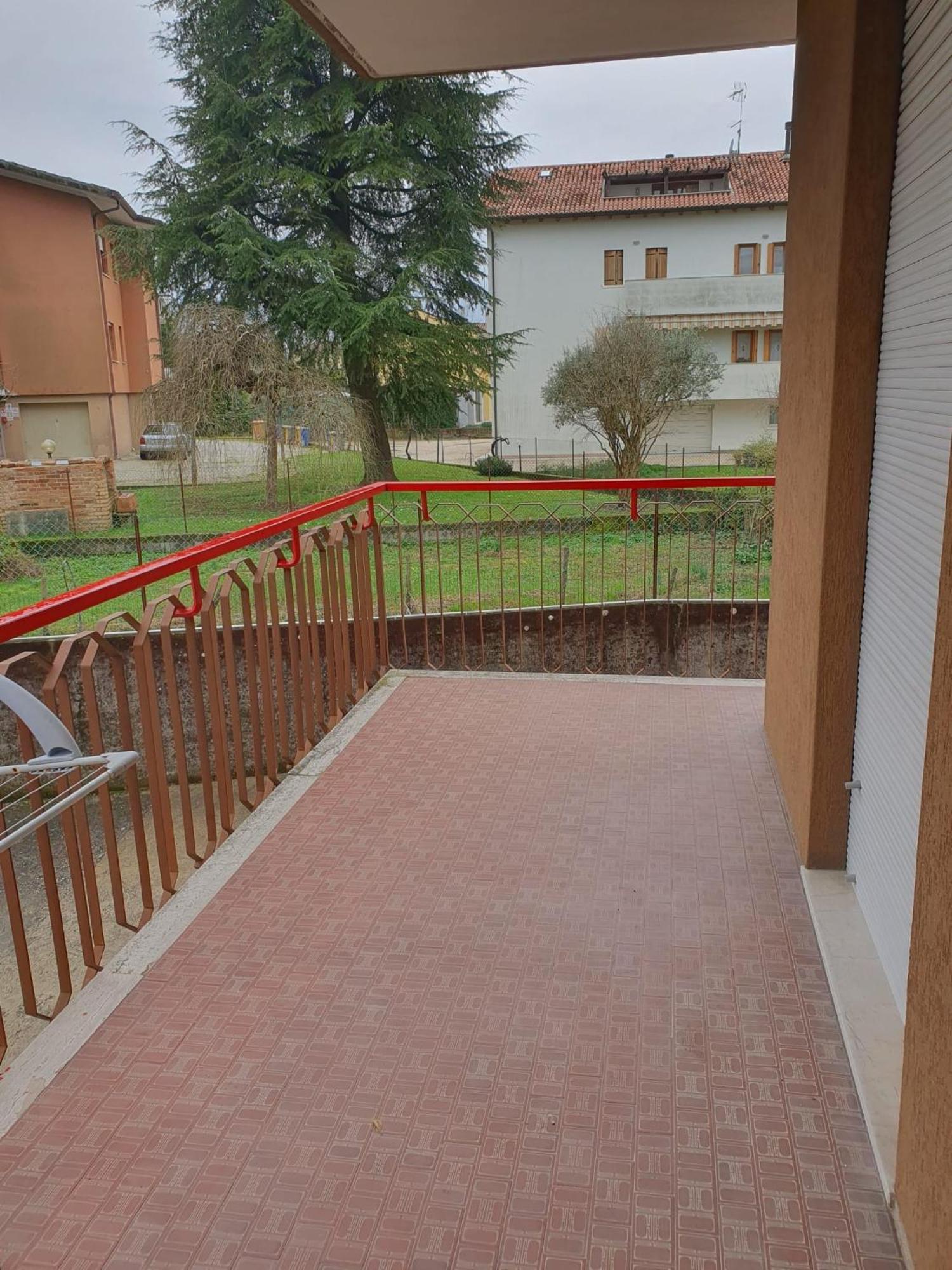 Casa Antonietta Di Filippo Apartman Treviso Kültér fotó