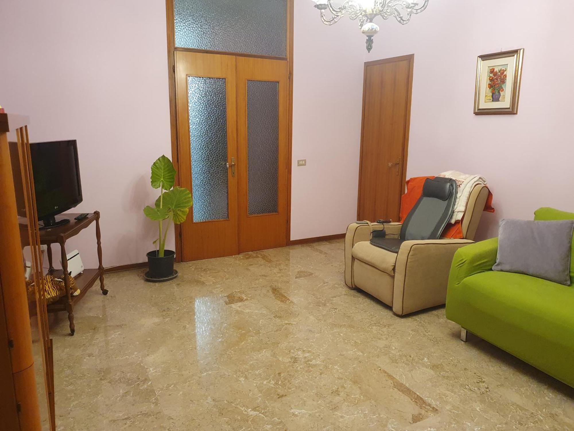 Casa Antonietta Di Filippo Apartman Treviso Kültér fotó