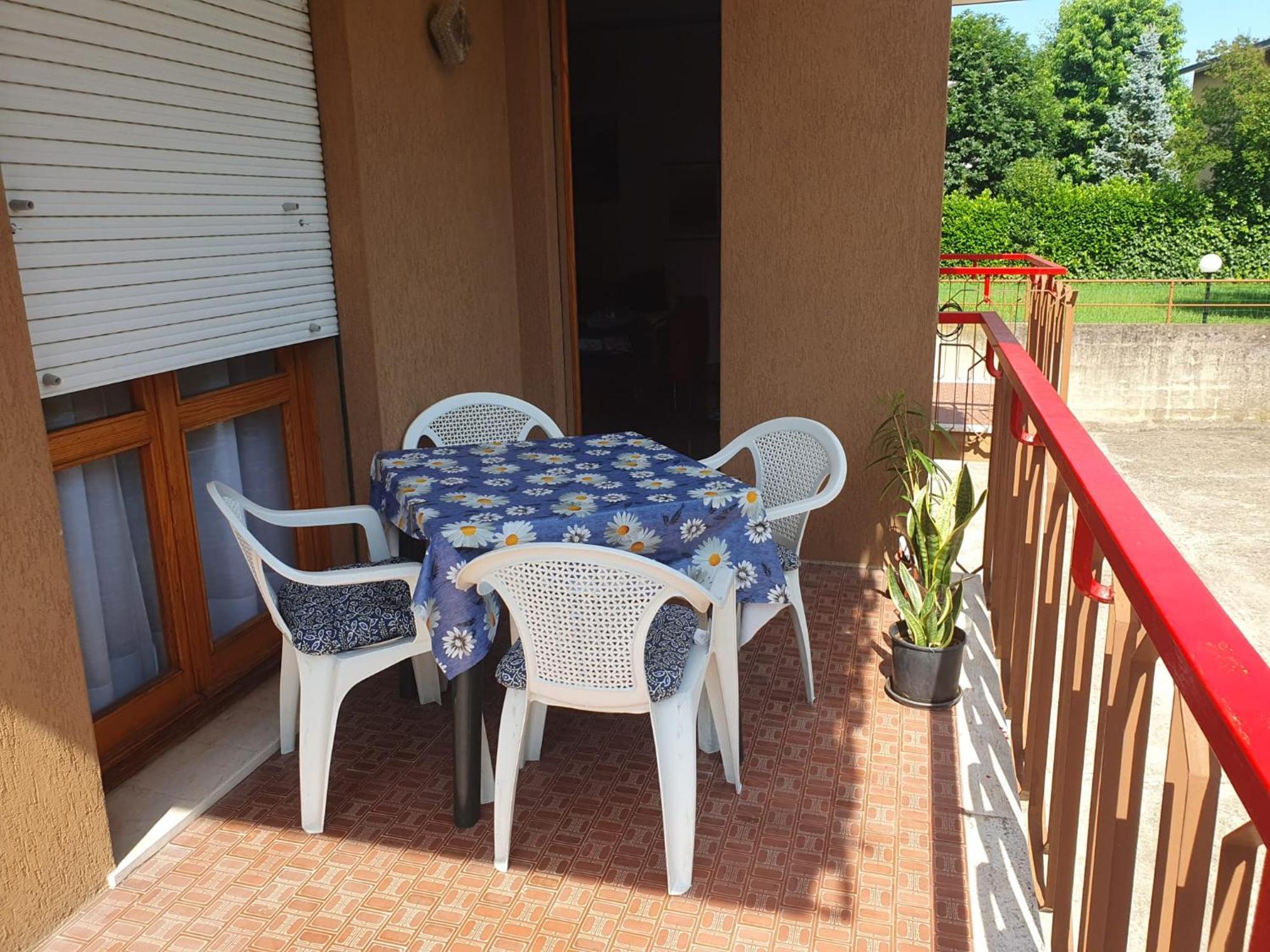Casa Antonietta Di Filippo Apartman Treviso Kültér fotó