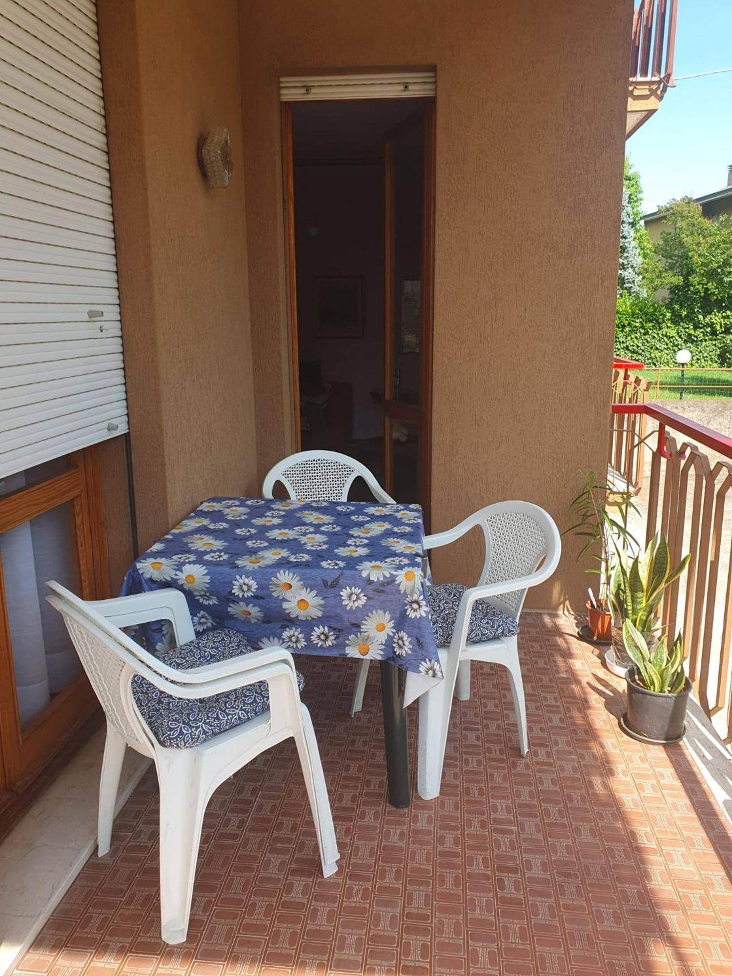 Casa Antonietta Di Filippo Apartman Treviso Kültér fotó