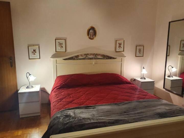 Casa Antonietta Di Filippo Apartman Treviso Kültér fotó