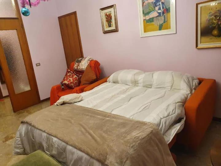 Casa Antonietta Di Filippo Apartman Treviso Kültér fotó